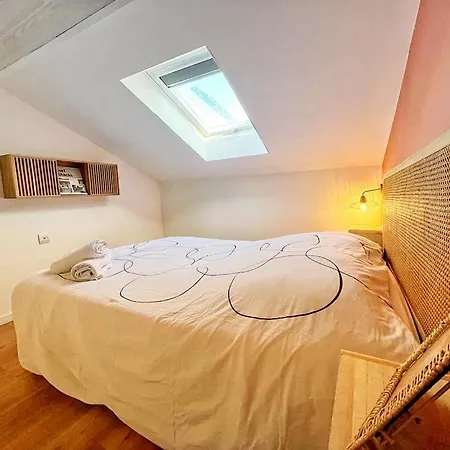 Duplex 3p Sur Port