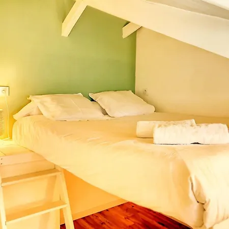 Apartment Duplex 3p Sur Port
