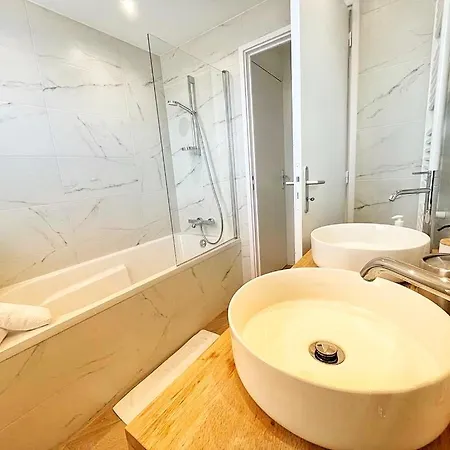 Appartement Duplex 3p Sur Port Antibes