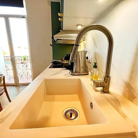 Appartement Duplex 3p Sur Port