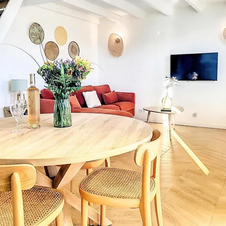 Duplex 3p Sur Port